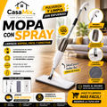 Mopa con Spray 300ml