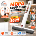 Mopa autoescurrido de mano.