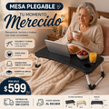 Mesa plegable