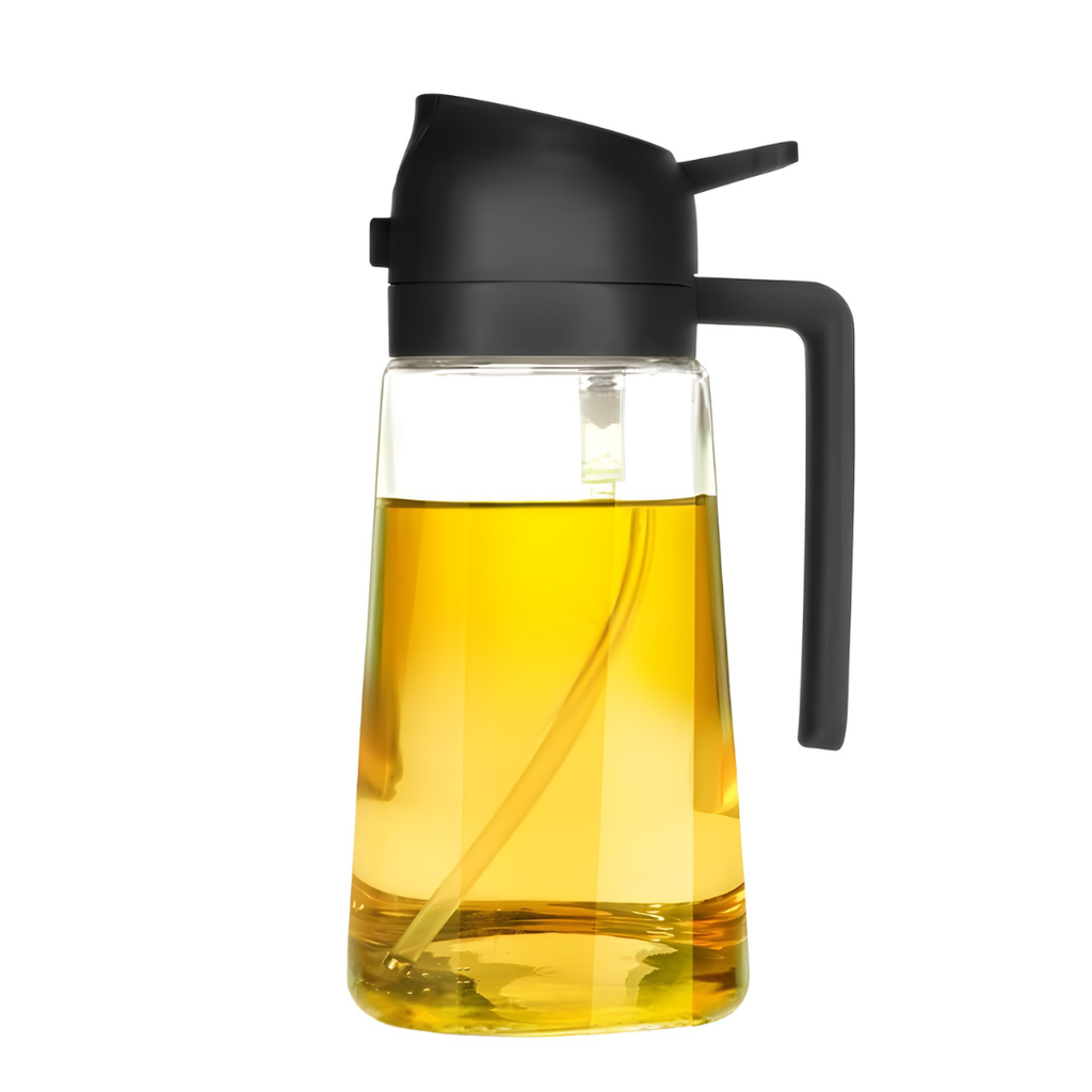 Rociador de Aceite de 500 ml