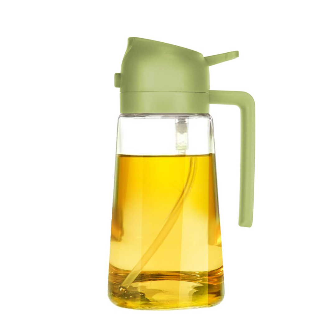 Rociador de Aceite de 500 ml